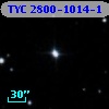TYC 2800-1014-1