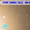 [THP2000] NGC   404 1