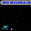 1RXS J011449.4+361703