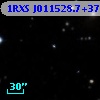 1RXS J011528.7+371921