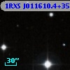 1RXS J011610.4+351604