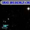 1RXS J011636.7+363730