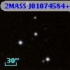 2MASS J01074584+3538201