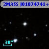 2MASS J01074741+3605471