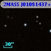 2MASS J01081437+3522004