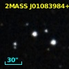 2MASS J01083984+3606257