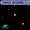 2MASS J01090652+3607366