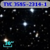 TYC 3585-2314-1
