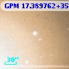 GPM  17.389762+35.644030