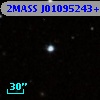 2MASS J01095243+3606375