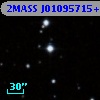 2MASS J01095715+3611484