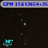 GPM  17.613654+35.839243