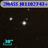 2MASS J01102743+3525103