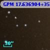 GPM  17.636904+35.566552