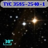 TYC 3585-2540-1