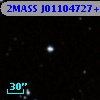 2MASS J01104727+3608012