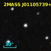 2MASS J01105739+3518498