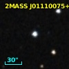 2MASS J01110075+3518092
