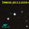 2MASS J01111620+3541562
