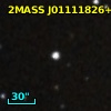 2MASS J01111826+3529304