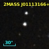 2MASS J01113166+3540103