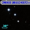 2MASS J01124372+3543219