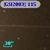 [GSI2003] 115