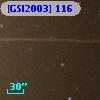 [GSI2003] 116