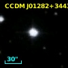 CCDM J01282+3443B