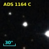 CCDM J01282+3443C