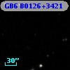 GB6 B0126+3421
