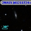 2MASX J01211724+3641106