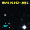IRAS 01163+3551