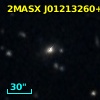 2MASX J01213260+3724285