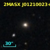 2MASX J01210023+3542092