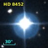 HD   8452