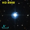 HD   8908