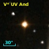 V* UV And