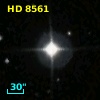 HD   8561