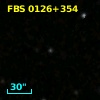 FBS 0126+354