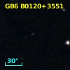 GB6 B0120+3551
