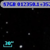 87GB 012350.1+352940
