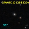 2MASX J01253220+3658590