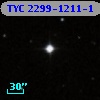 TYC 2299-1211-1