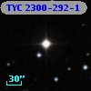 TYC 2300-292-1