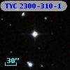 TYC 2300-310-1