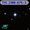 TYC 2300-676-1
