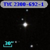 TYC 2300-692-1