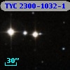 TYC 2300-1032-1