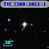TYC 2300-1051-1